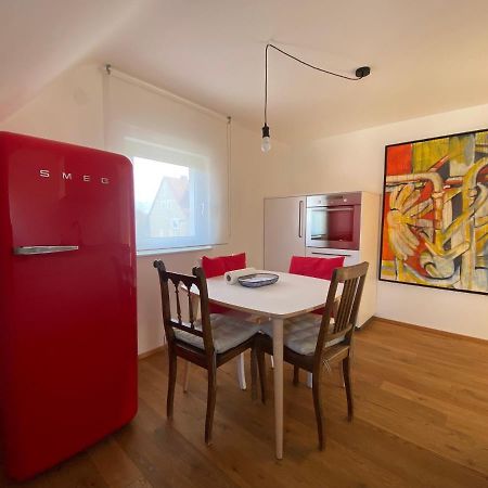 Appartement Nikten FDH Dış mekan fotoğraf