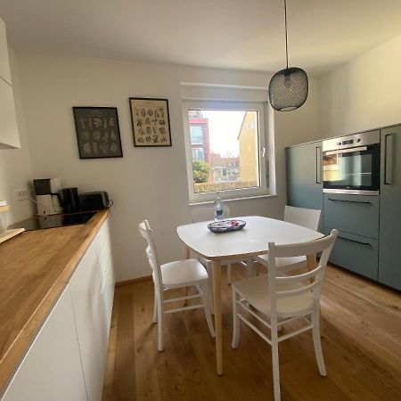 Appartement Nikten FDH Dış mekan fotoğraf