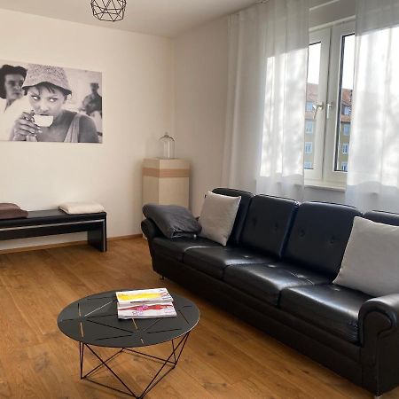 Appartement Nikten FDH Dış mekan fotoğraf