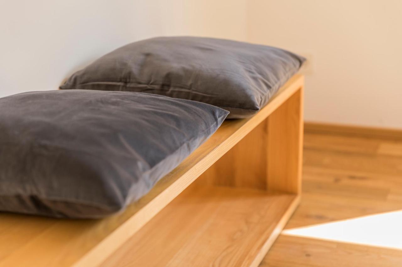 Appartement Nikten FDH Dış mekan fotoğraf