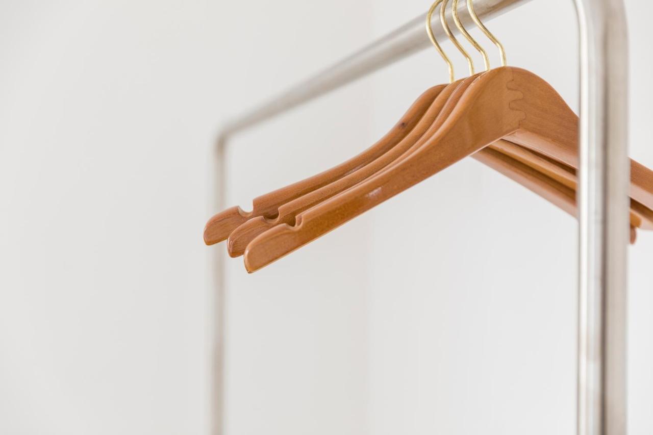 Appartement Nikten FDH Dış mekan fotoğraf