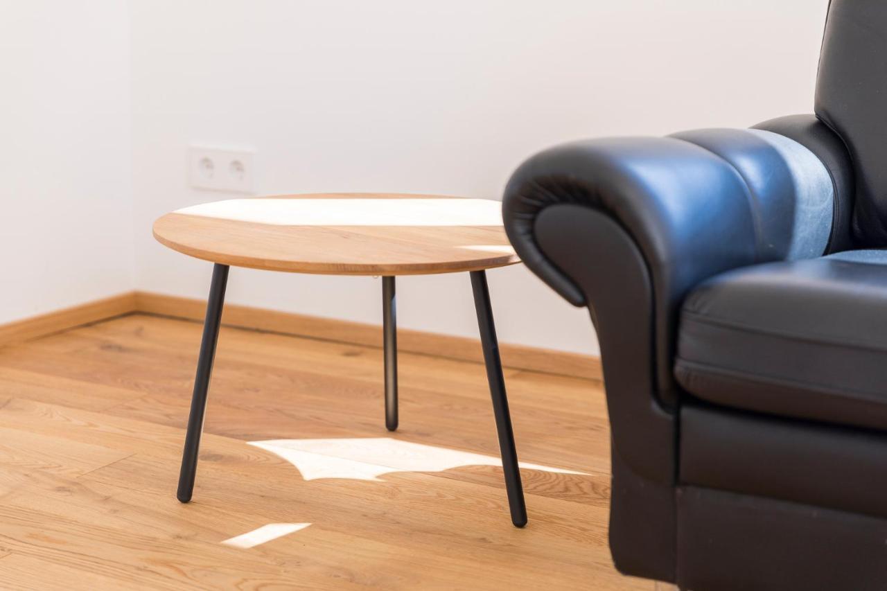 Appartement Nikten FDH Dış mekan fotoğraf