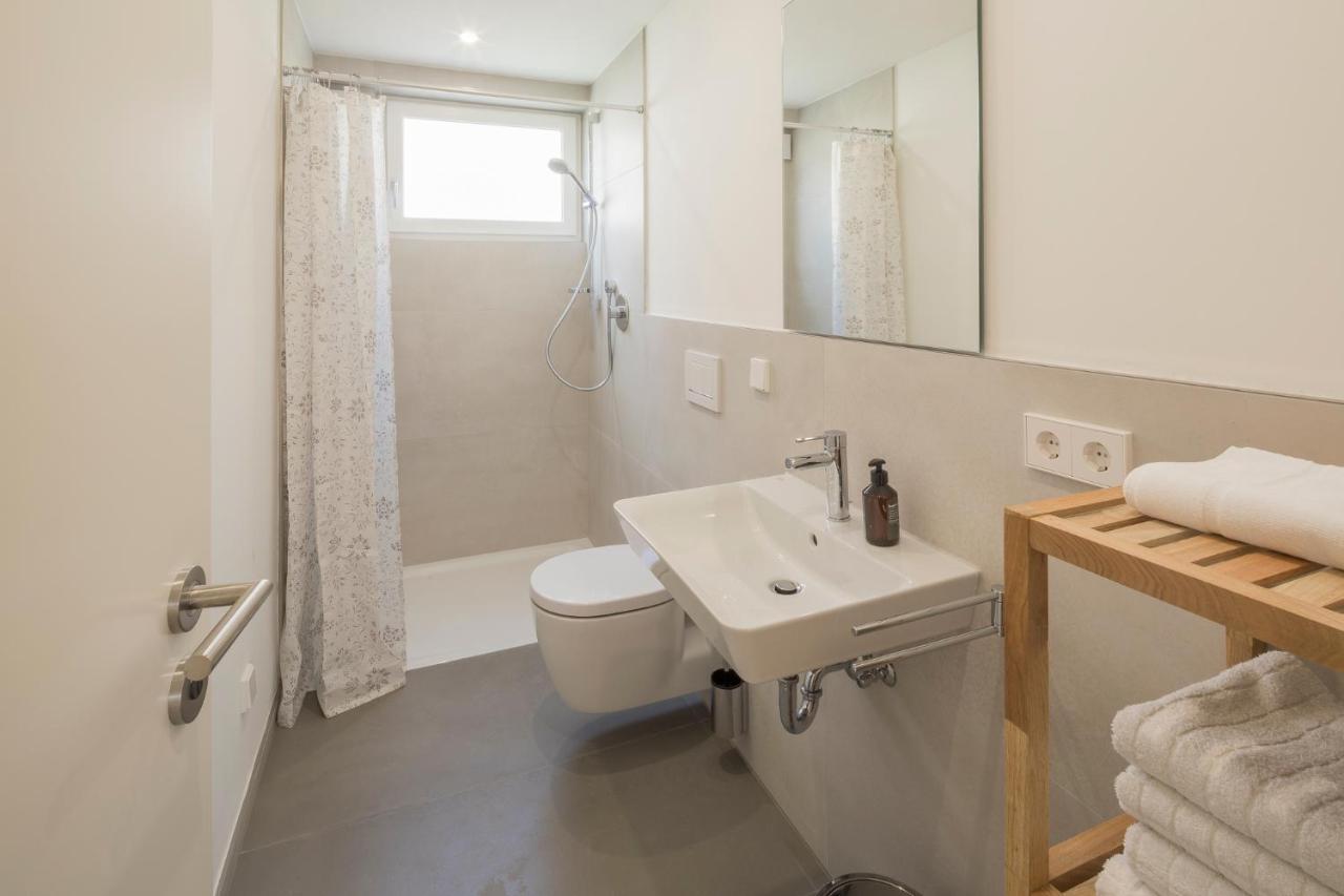 Appartement Nikten FDH Dış mekan fotoğraf