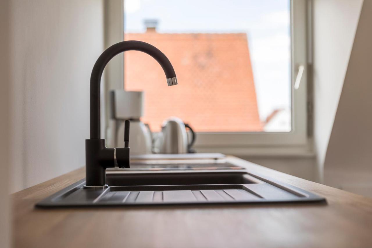 Appartement Nikten FDH Dış mekan fotoğraf