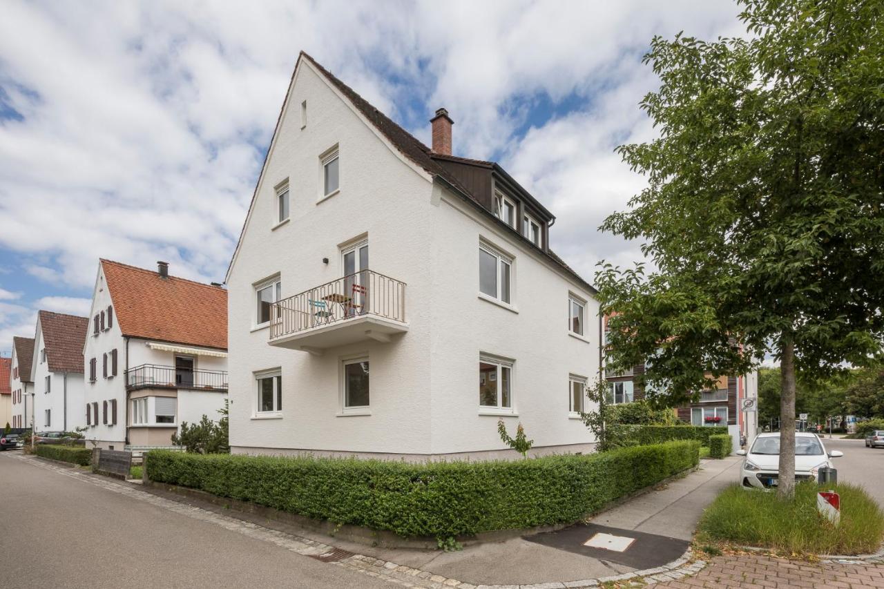 Appartement Nikten FDH Dış mekan fotoğraf