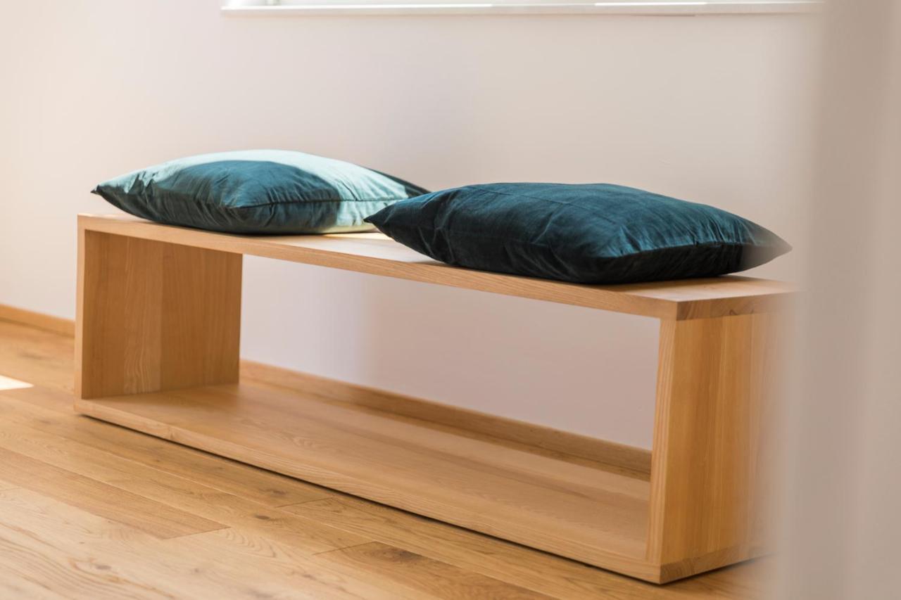 Appartement Nikten FDH Dış mekan fotoğraf