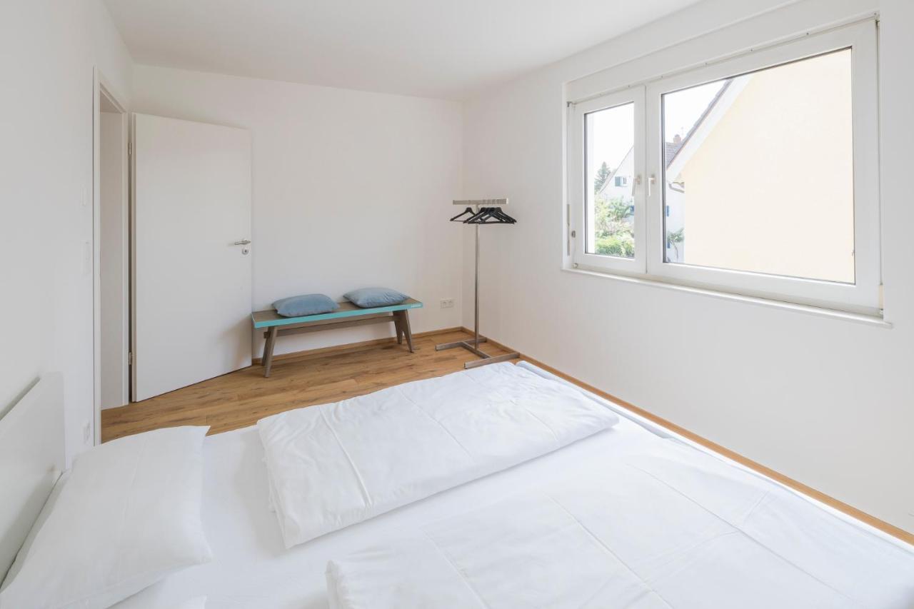 Appartement Nikten FDH Dış mekan fotoğraf