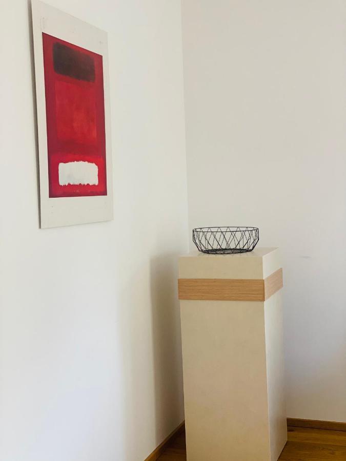 Appartement Nikten FDH Dış mekan fotoğraf