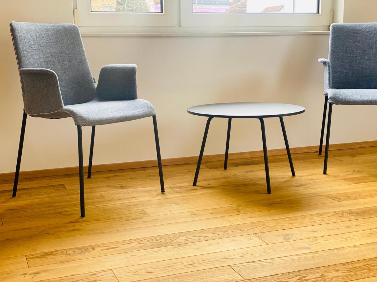 Appartement Nikten FDH Dış mekan fotoğraf