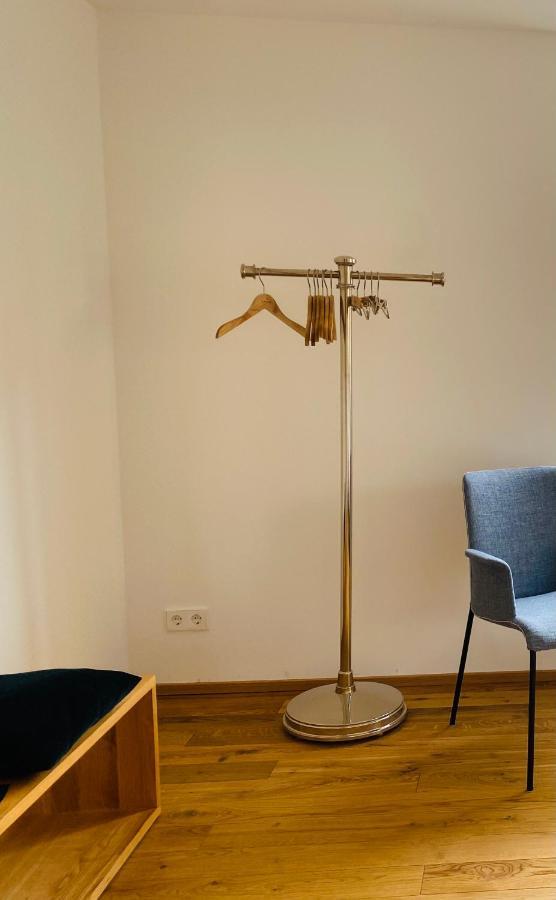 Appartement Nikten FDH Dış mekan fotoğraf