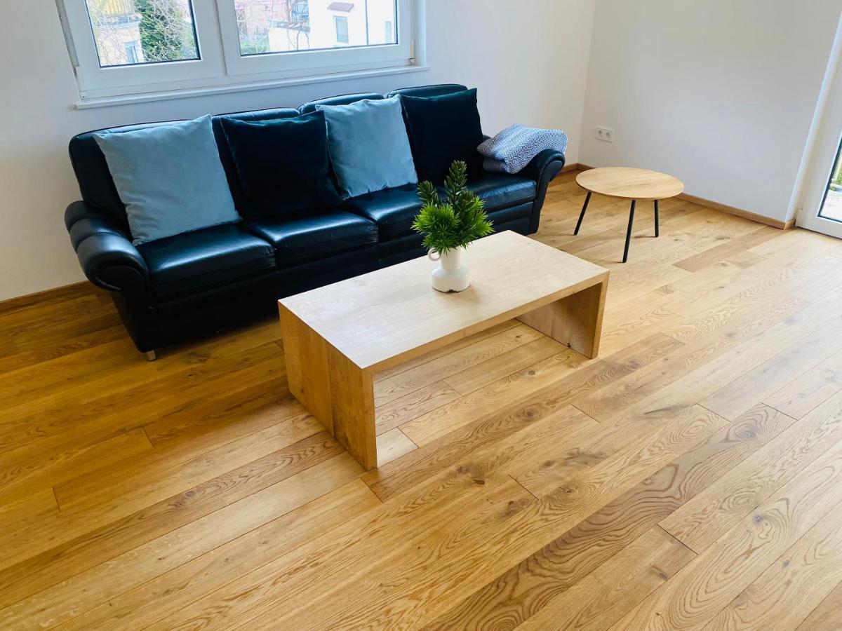 Appartement Nikten FDH Dış mekan fotoğraf