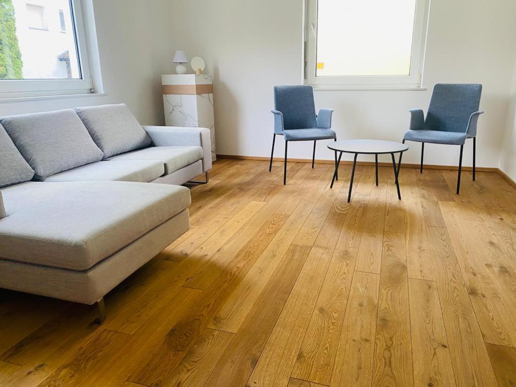 Appartement Nikten FDH Dış mekan fotoğraf