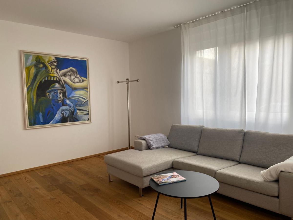 Appartement Nikten FDH Dış mekan fotoğraf