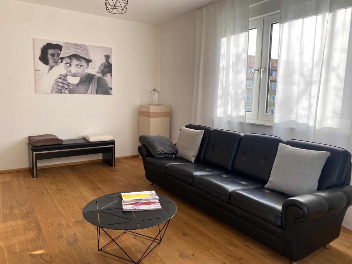 Appartement Nikten FDH Dış mekan fotoğraf