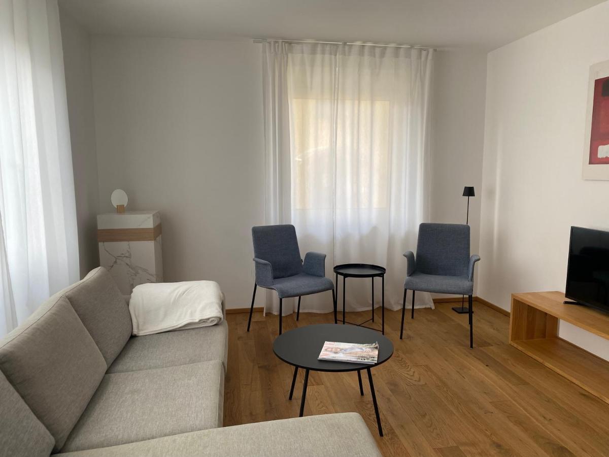 Appartement Nikten FDH Dış mekan fotoğraf