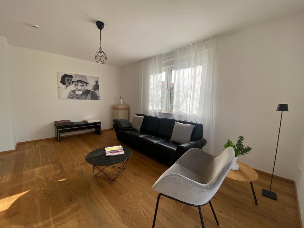 Appartement Nikten FDH Dış mekan fotoğraf