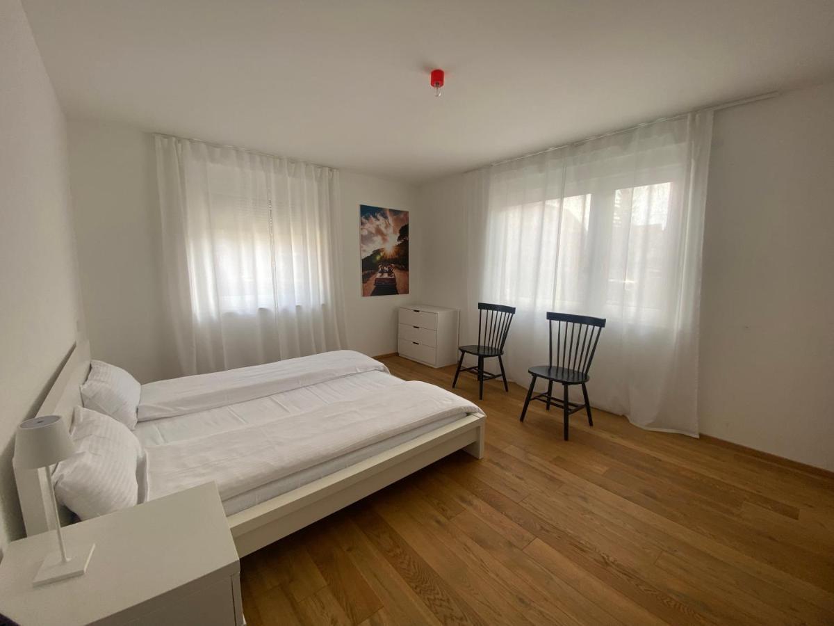 Appartement Nikten FDH Dış mekan fotoğraf
