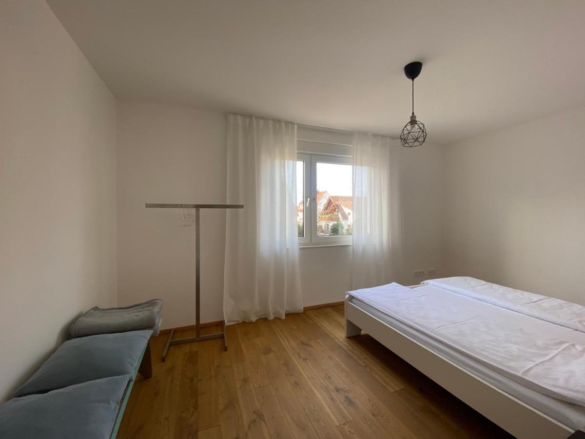 Appartement Nikten FDH Dış mekan fotoğraf
