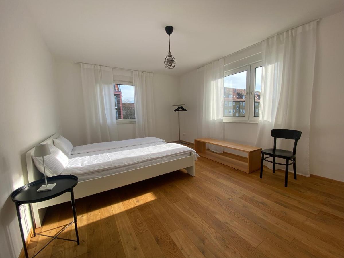 Appartement Nikten FDH Dış mekan fotoğraf