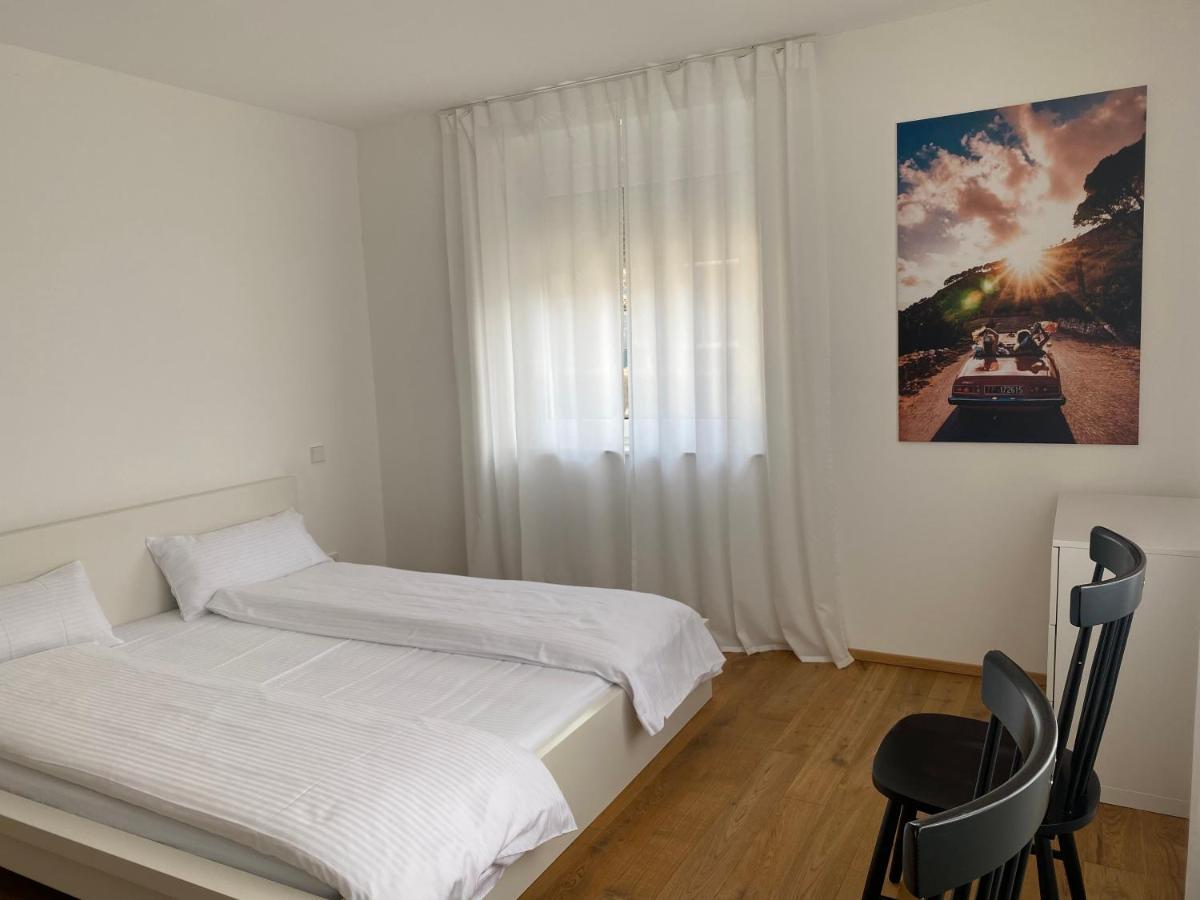 Appartement Nikten FDH Dış mekan fotoğraf