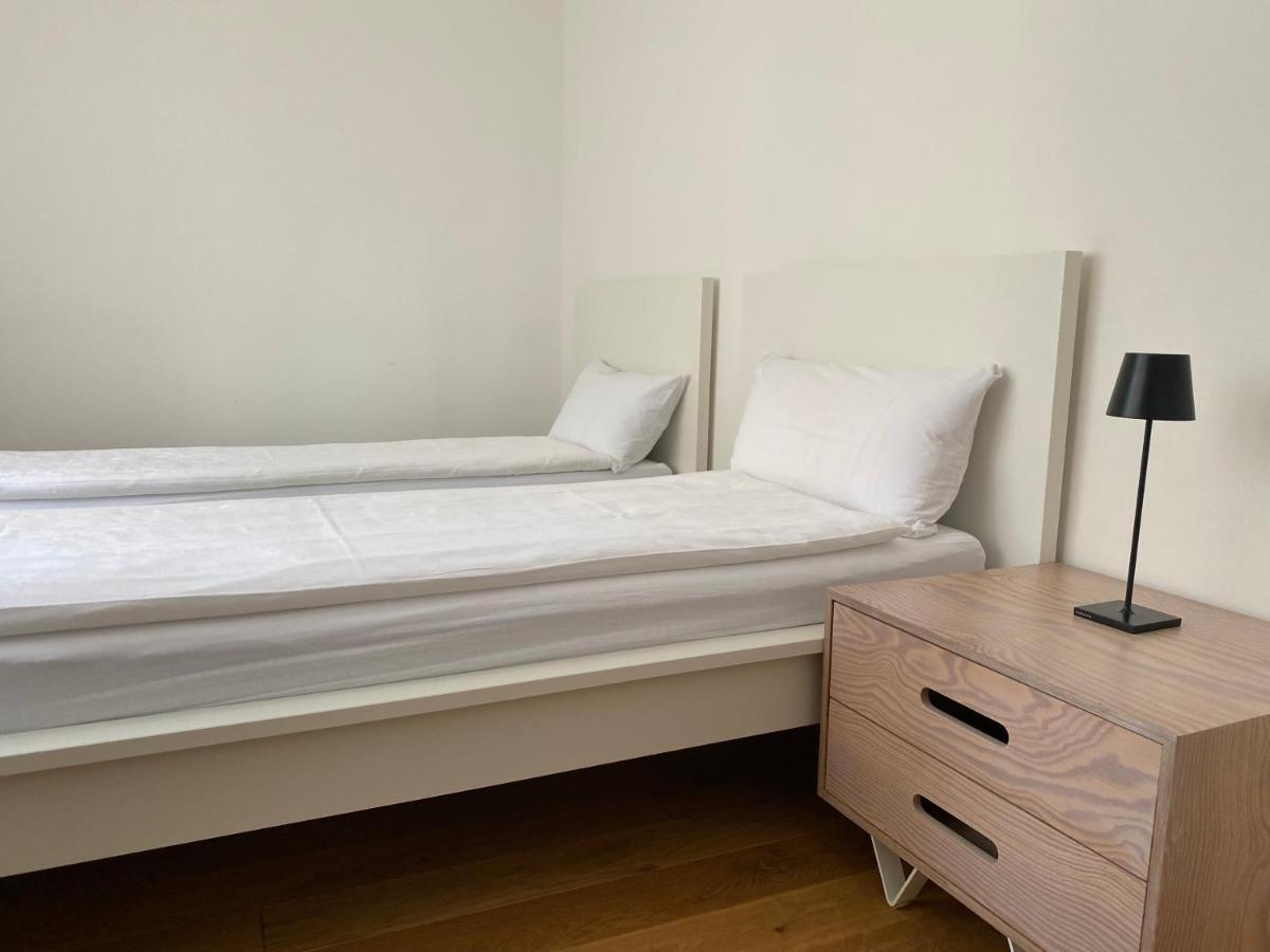 Appartement Nikten FDH Dış mekan fotoğraf
