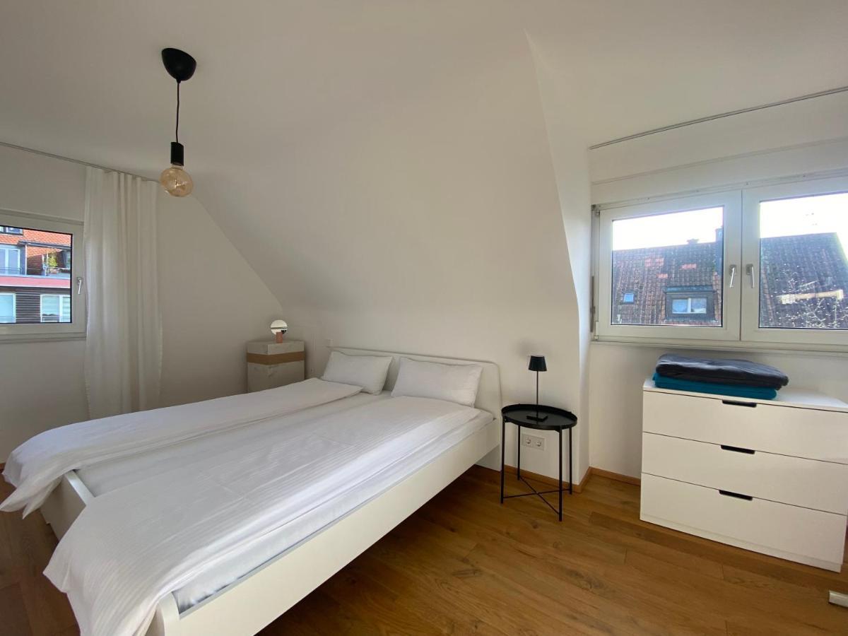 Appartement Nikten FDH Dış mekan fotoğraf