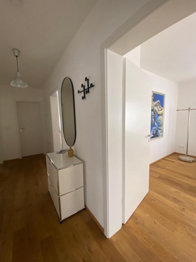 Appartement Nikten FDH Dış mekan fotoğraf