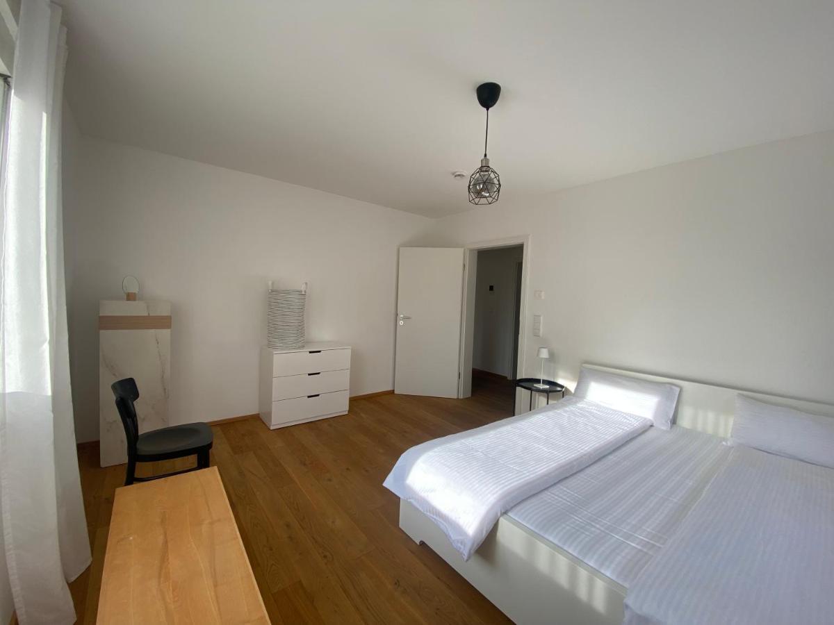 Appartement Nikten FDH Dış mekan fotoğraf