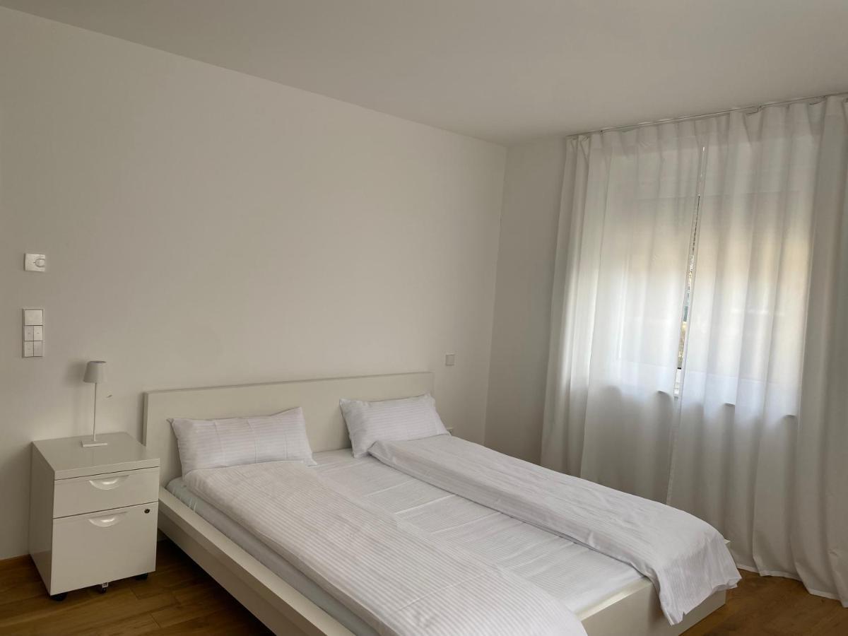 Appartement Nikten FDH Dış mekan fotoğraf