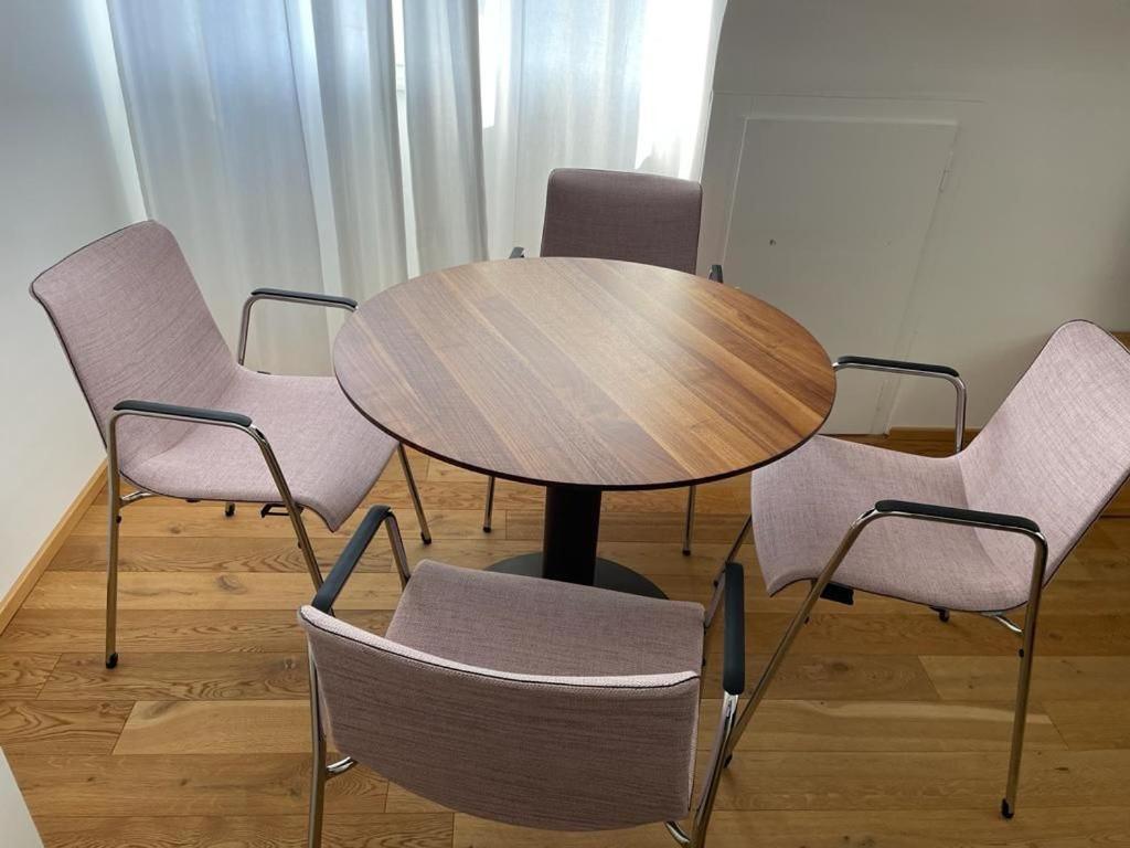 Appartement Nikten FDH Dış mekan fotoğraf